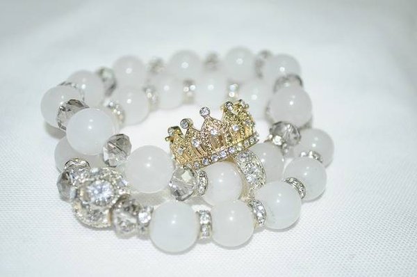 Les tendances actuelles en matière de couleurs de bracelets en diamants