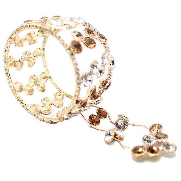 Les conseils pour porter un bracelet en diamants au quotidien